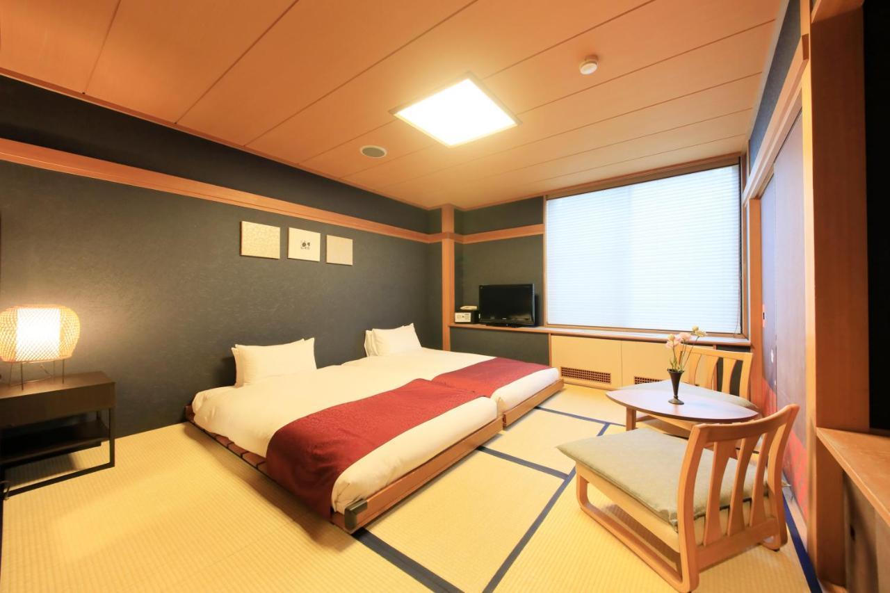 Bettei Koyoi  Otel Hakone Dış mekan fotoğraf